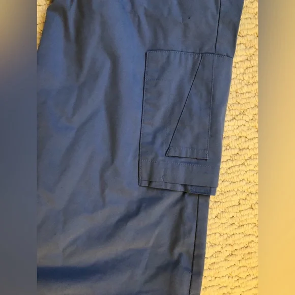 Health Pro Scrub Pants - Picture 2 of 4